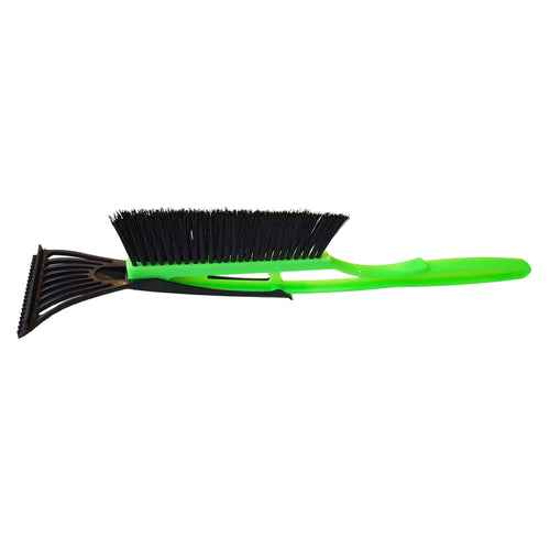 2-Element Set Snow Brush and Scraper-1